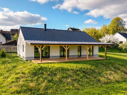 Prodej domu 128 m², pozemek 2174 m²