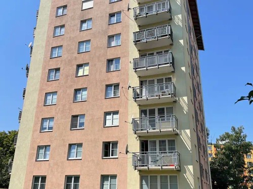 Prodaný  byt 4+kk 115 m²