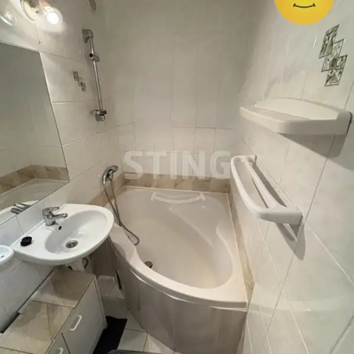 Prodej bytu 2+kk 48 m²