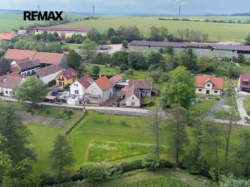 Prodej domu 201 m², pozemek 856 m²