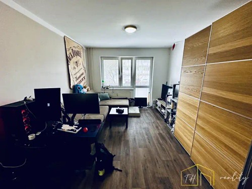 Prodej bytu 1+kk 33 m²