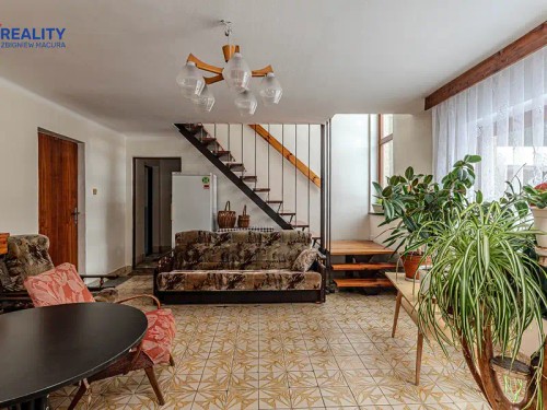 Prodej domu 186 m², pozemek 620 m²