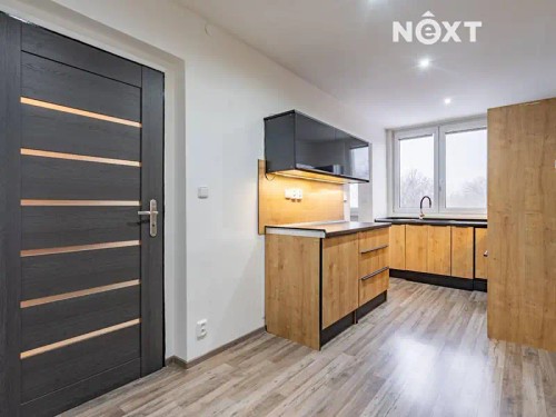 Prodaný byt 3+kk 79 m²