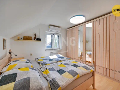 Prodej domu 250 m², pozemek 933 m²