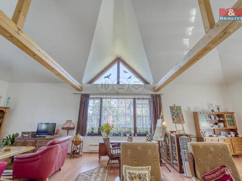 Prodaný  dům 145 m², pozemek 611 m²