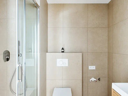 Prodaný byt 2+kk 48 m²