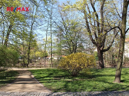 Prodaný  byt 2+kk 54 m²