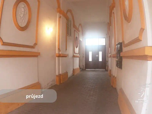 Prodaný byt 2+1 69 m²