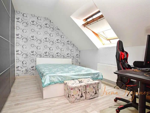Prodaný byt 3+kk 75 m²
