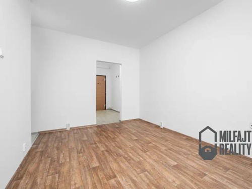 Prodej bytu 1+1 38 m²