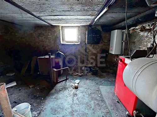 Prodej domu 110 m², pozemek 1132 m²