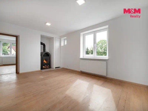 Prodej bytu 3+kk 59 m²