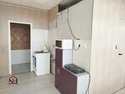 Prodaný  byt 3+1 62 m²