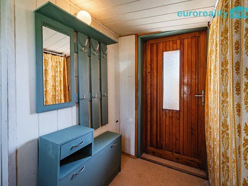 Prodej domu 60 m², pozemek 463 m²