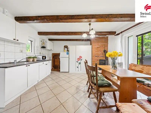 Prodej chaty 73 m², pozemek 366 m²