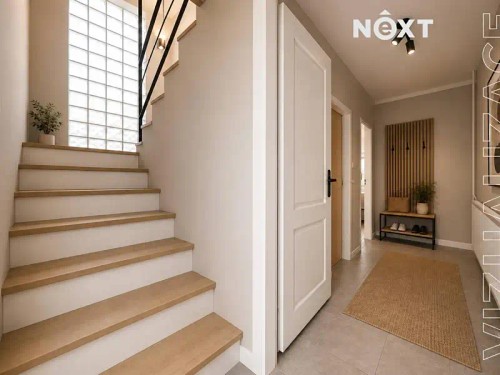 Prodej domu 140 m², pozemek 457 m²