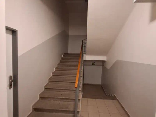 Prodaný byt 1+kk 28 m²