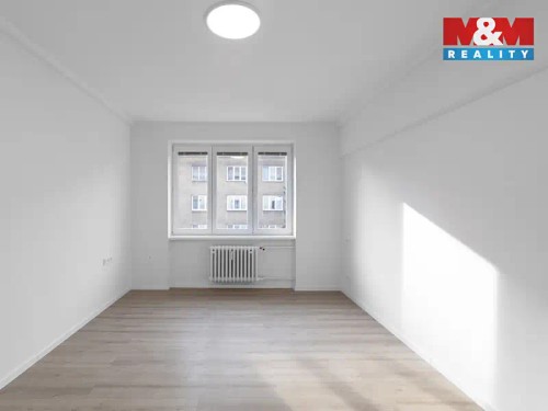 Prodaný byt 2+1 59 m²