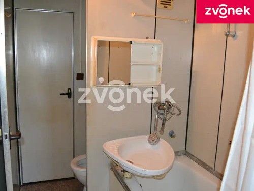 Prodej bytu 1+1 38 m²