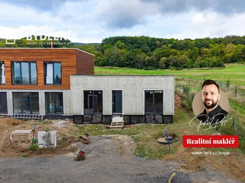 Prodej domu 92 m², pozemek 316 m²