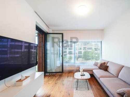 Prodej bytu 2+kk 41 m²