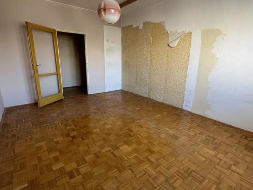 Prodaný byt 2+1 68 m²