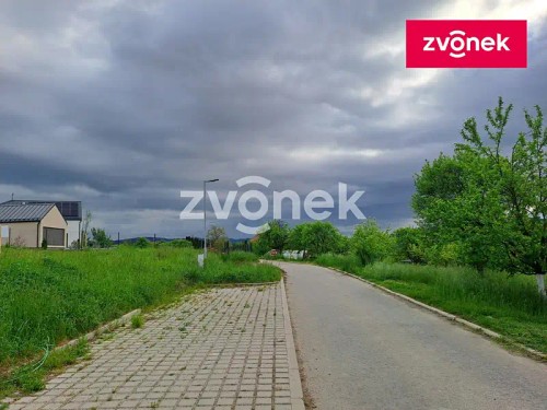 Prodej stavebního pozemku 3280 m²