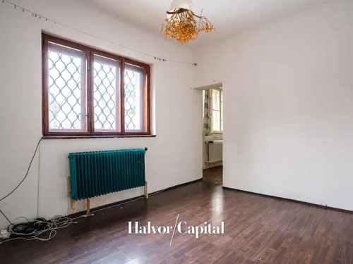 Prodej vily 180 m², pozemek 298 m²