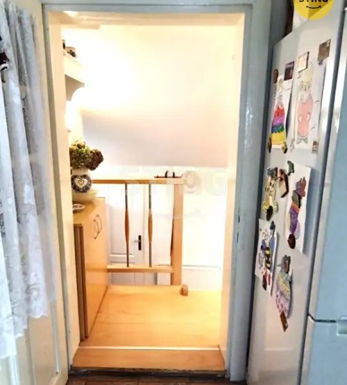 Prodej domu 93 m², pozemek 1488 m²