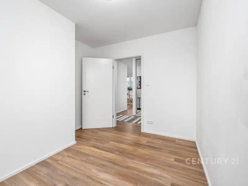 Prodaný byt 3+kk 54 m²