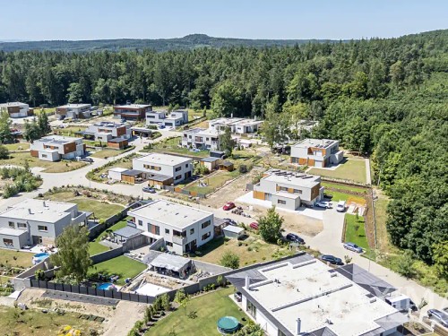 Prodaný byt 5+kk 119 m²