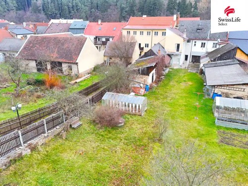 Prodej bytu 2+kk 36 m²