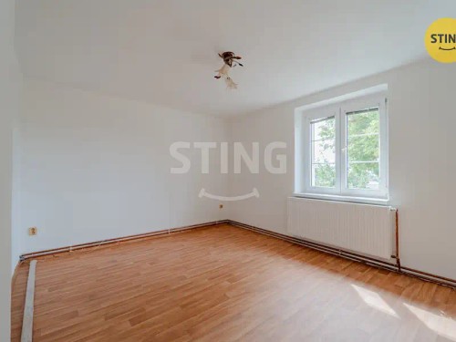 Prodej bytu 3+1 65 m²