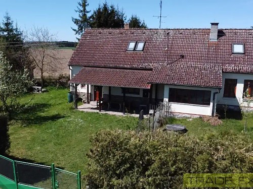 Prodej domu 181 m², pozemek 655 m²