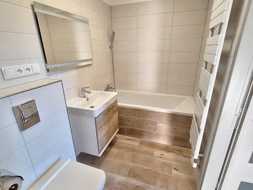 Prodaný byt 3+1 70 m²