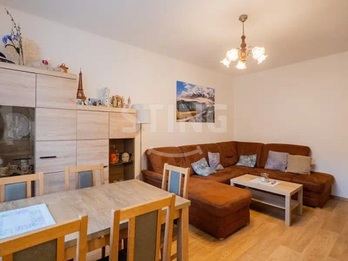 Prodej bytu 3+1 62 m²