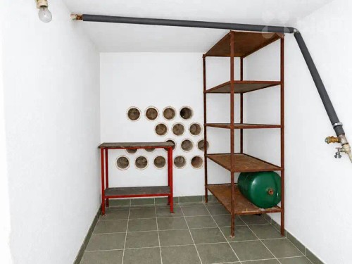 Prodej chaty 140 m², pozemek 391 m²
