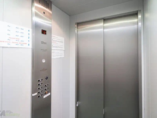 Prodej bytu 4+kk 81 m²
