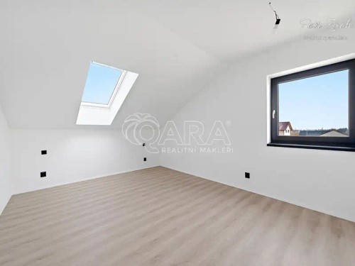 Prodej domu 124 m², pozemek 504 m²