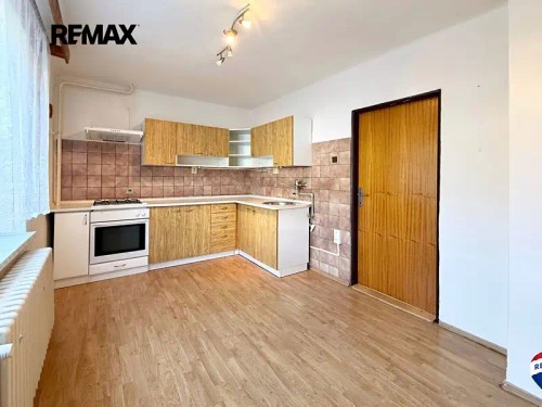 Prodej domu 78 m², pozemek 703 m²