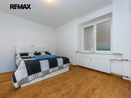 Prodej bytu 2+kk 52 m²