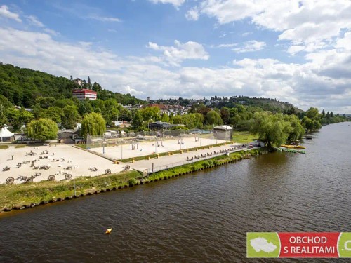 Prodaný byt 4+1 120 m²