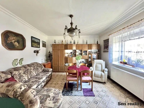 Prodej domu 90 m², pozemek 675 m²