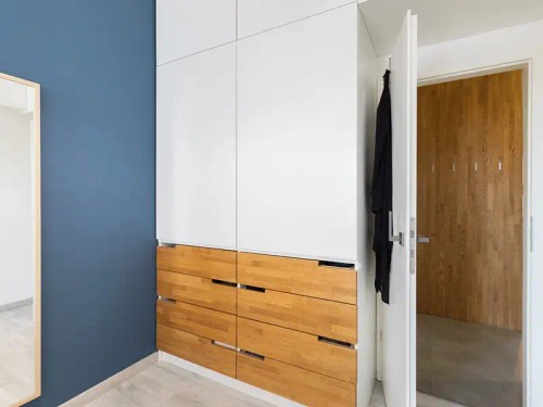 Prodej bytu 2+kk 54 m²
