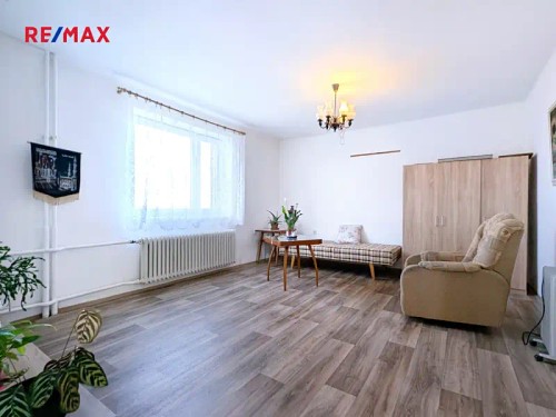 Prodaný  dům 144 m², pozemek 820 m²