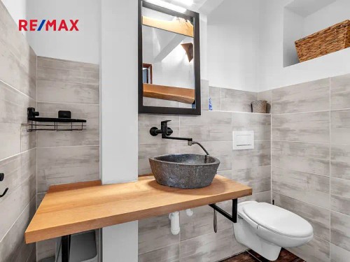 Prodej domu 130 m², pozemek 711 m²