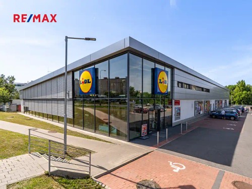 Prodaný byt 3+1 77 m²