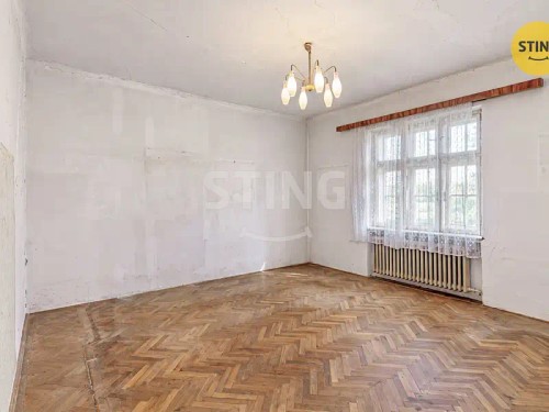 Prodej domu 189 m², pozemek 1168 m²