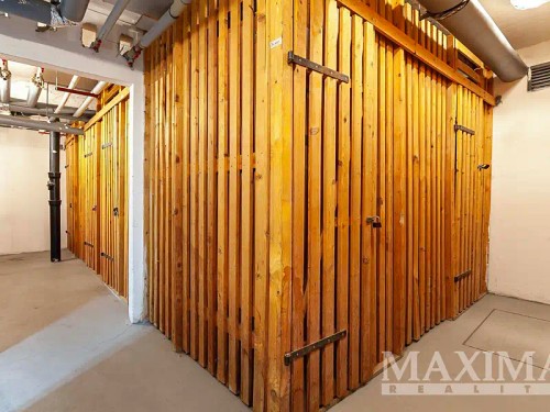 Prodej bytu 1+1 45 m²