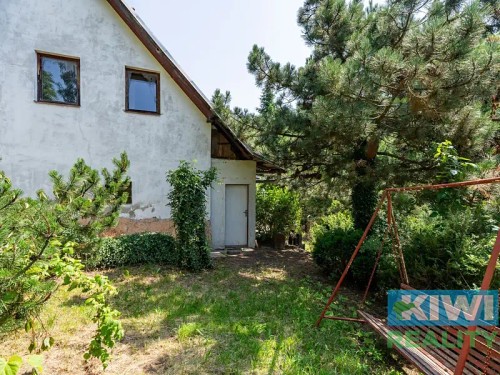 Prodej domu 100 m², pozemek 660 m²